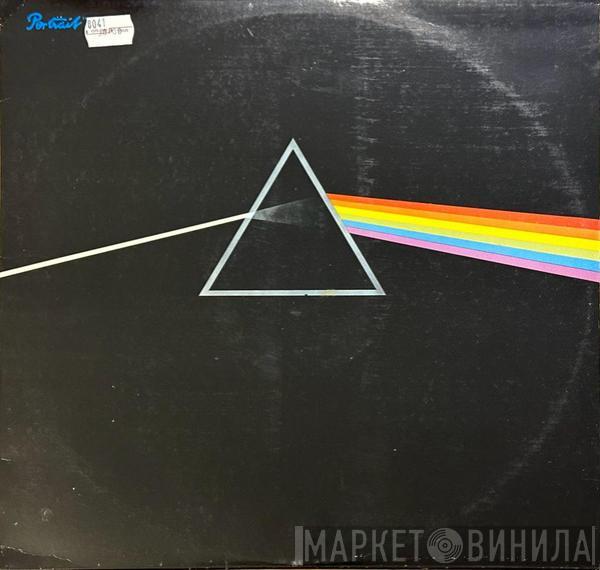  Pink Floyd  - The Dark Side Of The Moon