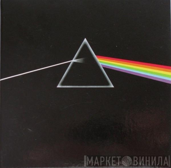  Pink Floyd  - The Dark Side Of The Moon