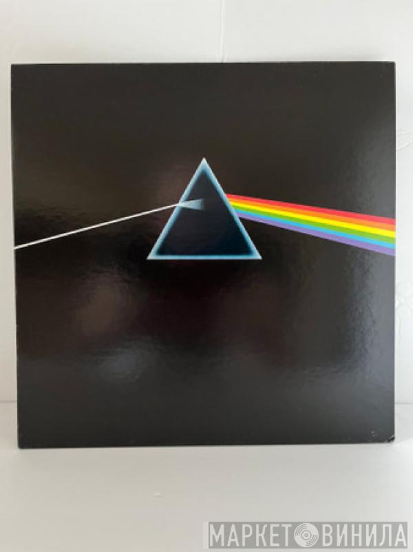  Pink Floyd  - The Dark Side Of The Moon