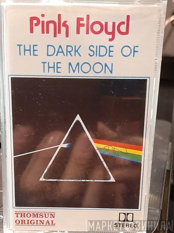  Pink Floyd  - The Dark Side Of The Moon