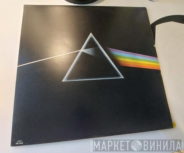 Pink Floyd - The Dark Side Of The Moon