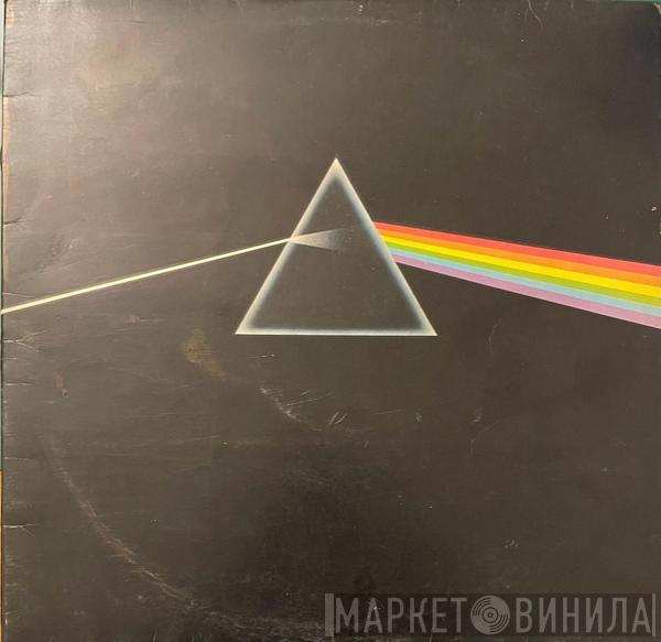  Pink Floyd  - The Dark Side Of The Moon