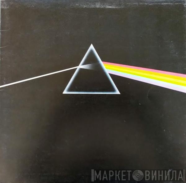  Pink Floyd  - The Dark Side Of The Moon