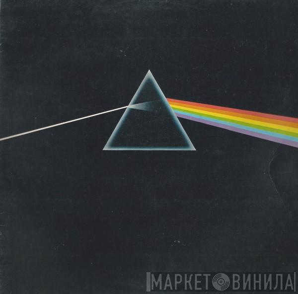  Pink Floyd  - The Dark Side Of The Moon