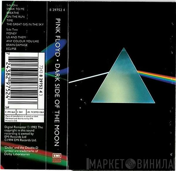 Pink Floyd - The Dark Side Of The Moon