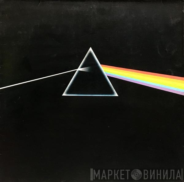  Pink Floyd  - The Dark Side Of The Moon