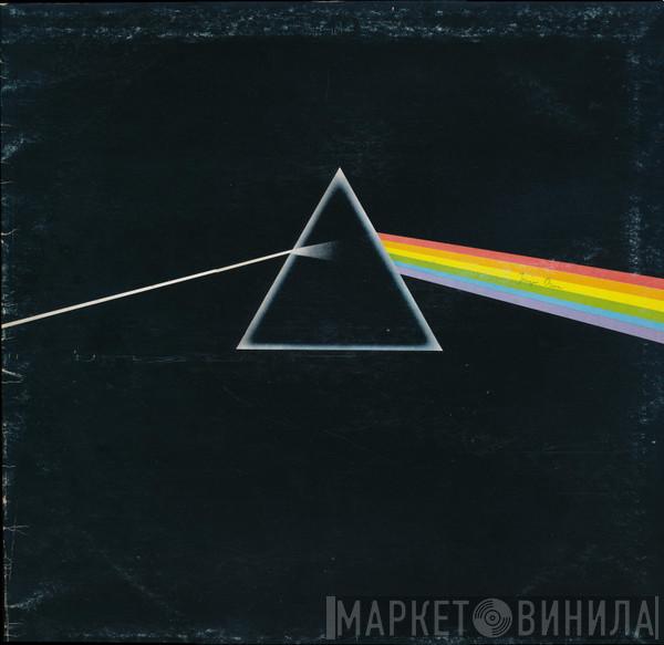 Pink Floyd - The Dark Side Of The Moon