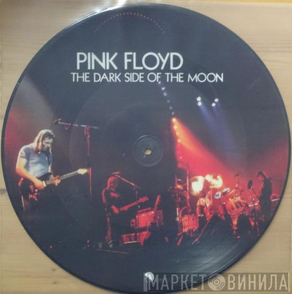  Pink Floyd  - The Dark side Of The Moon