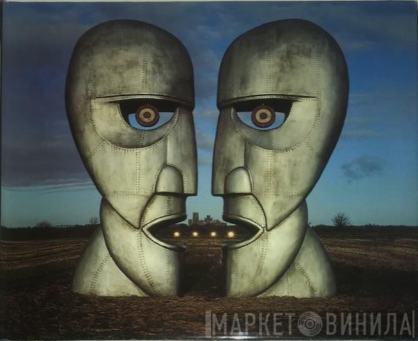  Pink Floyd  - The Division Bell