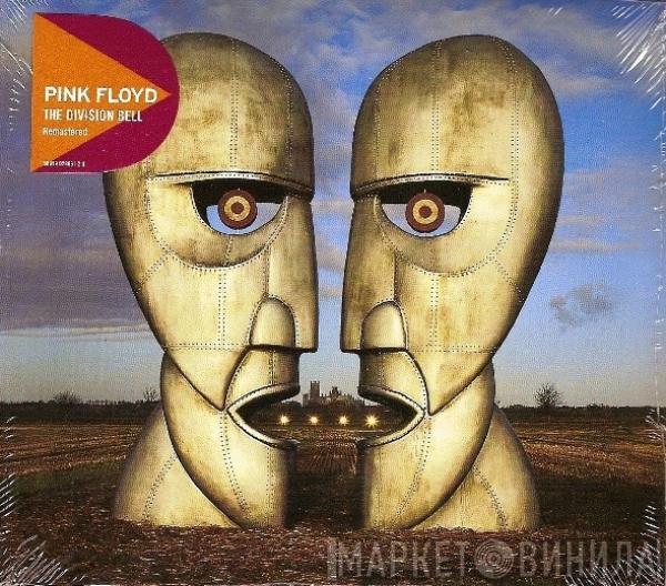  Pink Floyd  - The Division Bell