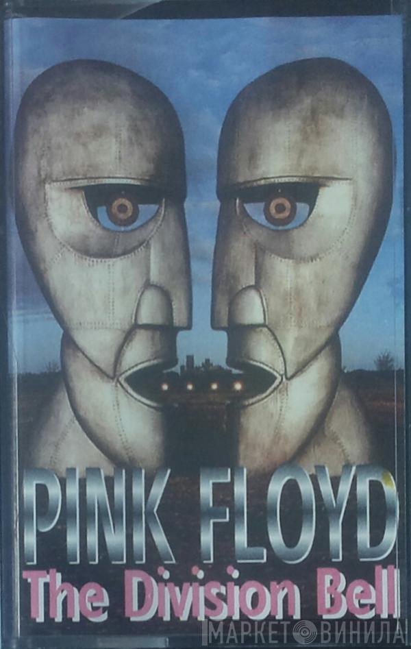  Pink Floyd  - The Division Bell