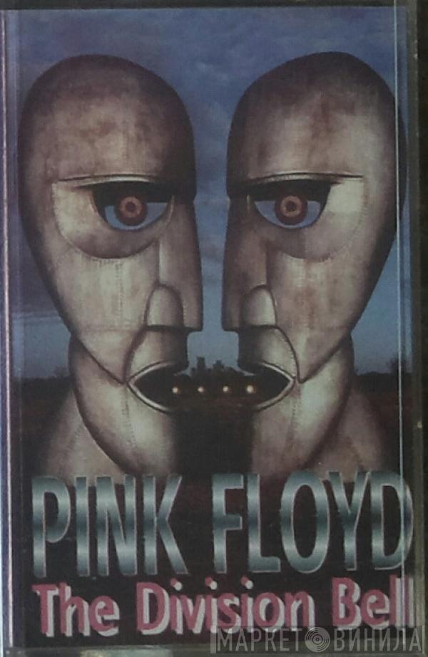  Pink Floyd  - The Division Bell