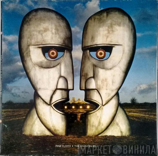 Pink Floyd  - The Division Bell