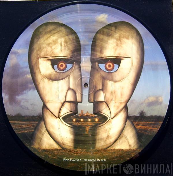  Pink Floyd  - The Division Bell