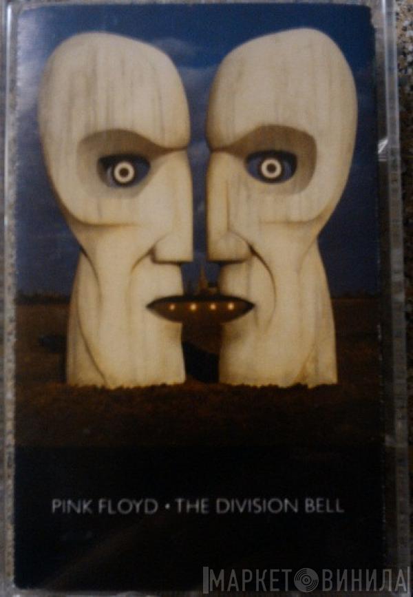  Pink Floyd  - The Division Bell