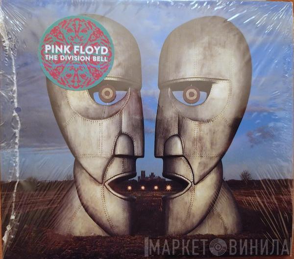  Pink Floyd  - The Division Bell