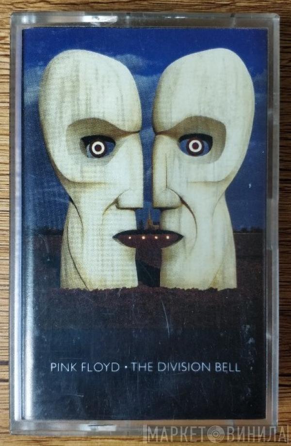  Pink Floyd  - The Division Bell