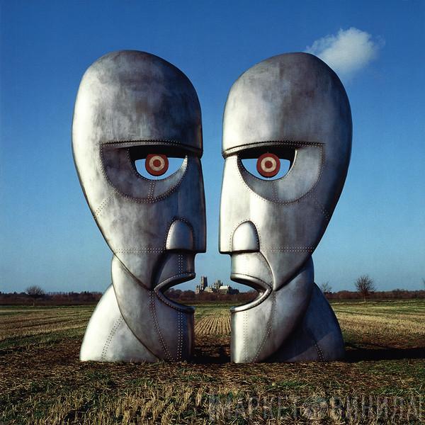  Pink Floyd  - The Division Bell