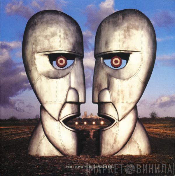  Pink Floyd  - The Division Bell