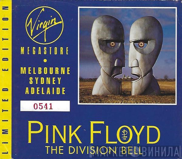  Pink Floyd  - The Division Bell