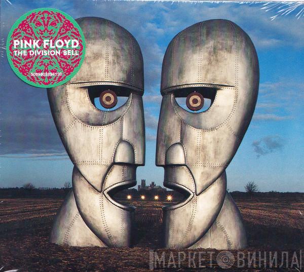  Pink Floyd  - The Division Bell