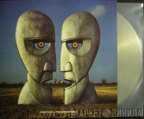  Pink Floyd  - The Division Bell