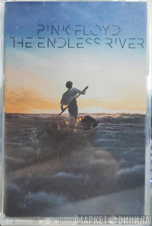  Pink Floyd  - The Endless River