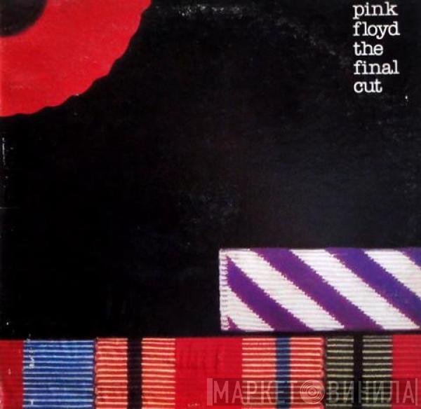  Pink Floyd  - The Final Cut = El Corte Final