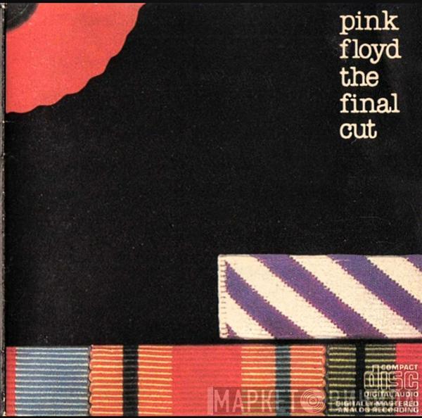  Pink Floyd  - The Final Cut