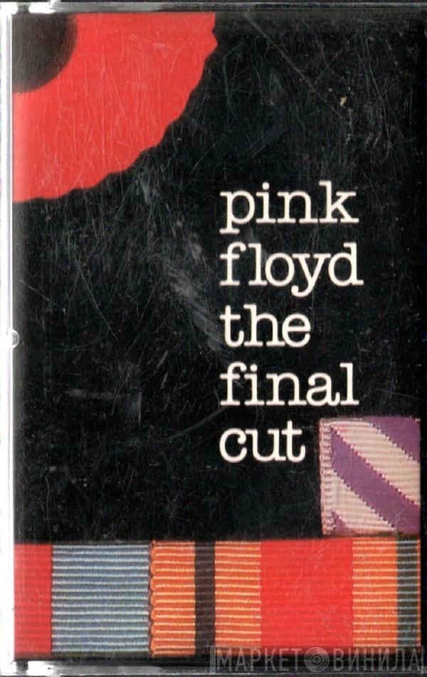  Pink Floyd  - The Final Cut