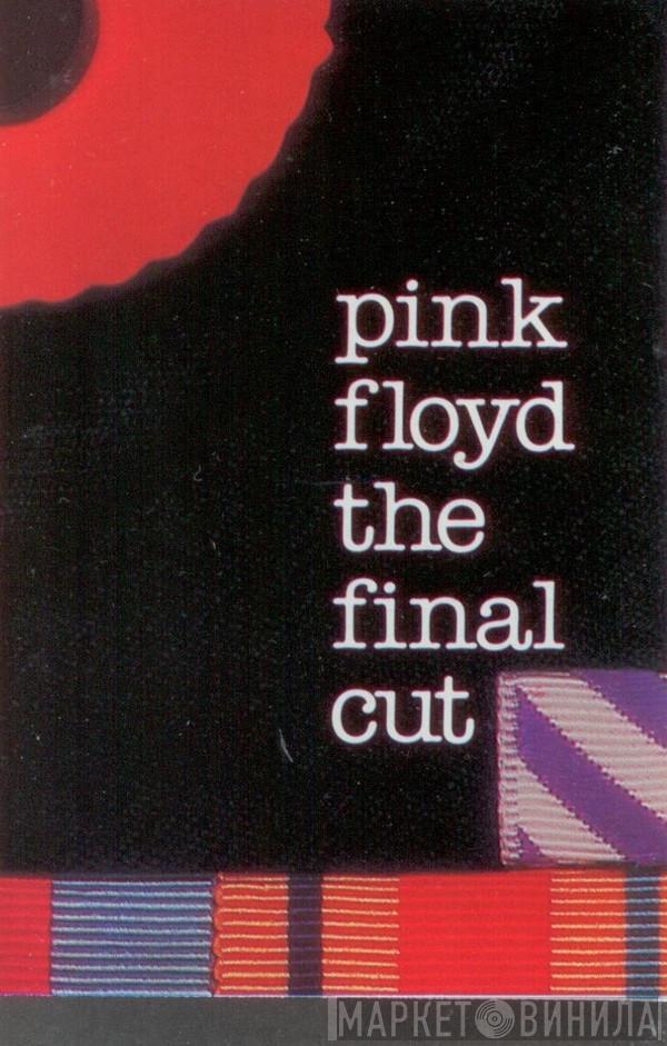  Pink Floyd  - The Final Cut