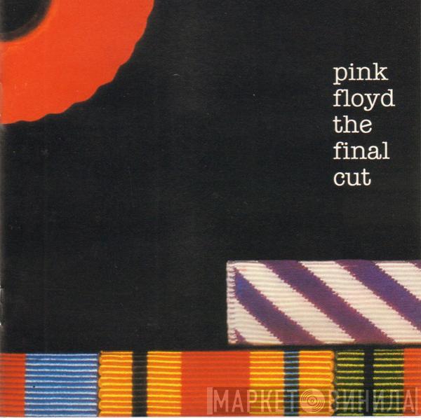  Pink Floyd  - The Final Cut