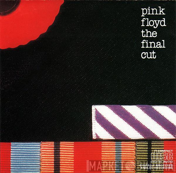  Pink Floyd  - The Final Cut