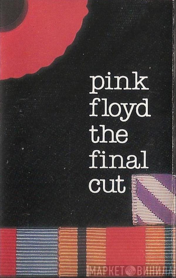  Pink Floyd  - The Final Cut