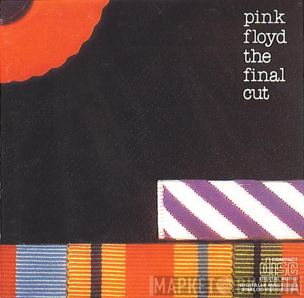  Pink Floyd  - The Final Cut