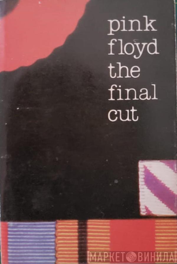  Pink Floyd  - The Final Cut