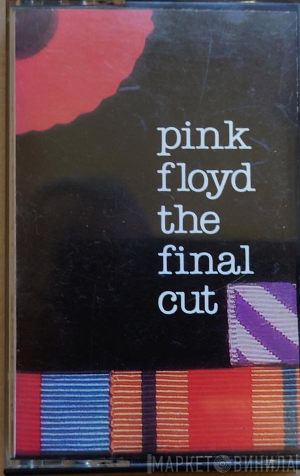  Pink Floyd  - The Final Cut