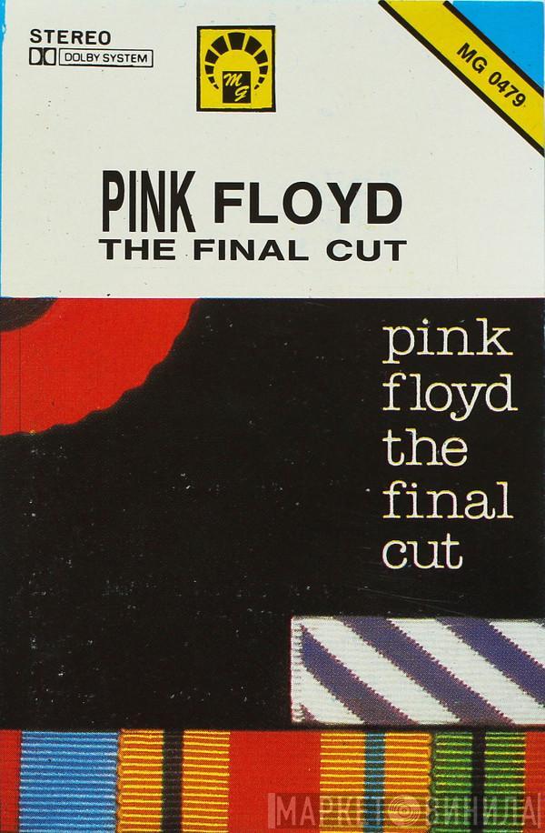  Pink Floyd  - The Final Cut