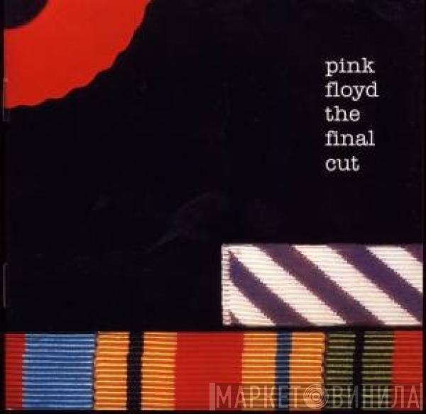  Pink Floyd  - The Final Cut