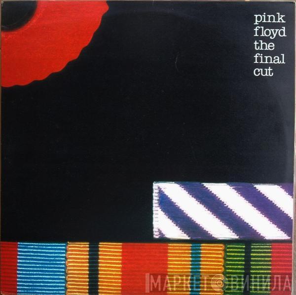  Pink Floyd  - The Final Cut