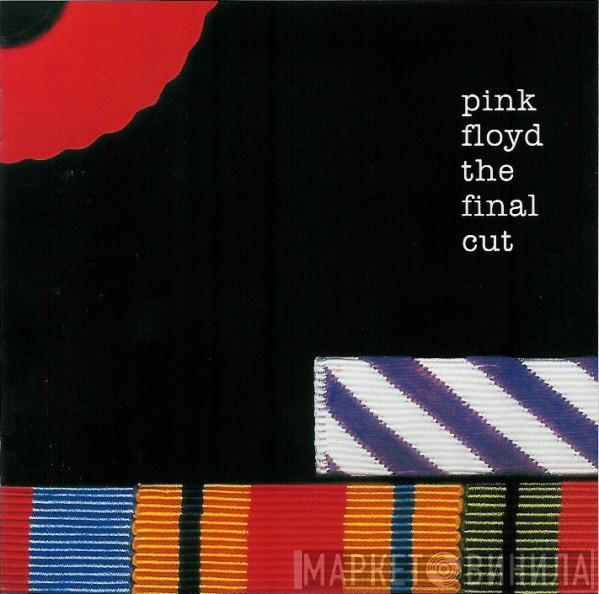  Pink Floyd  - The Final Cut