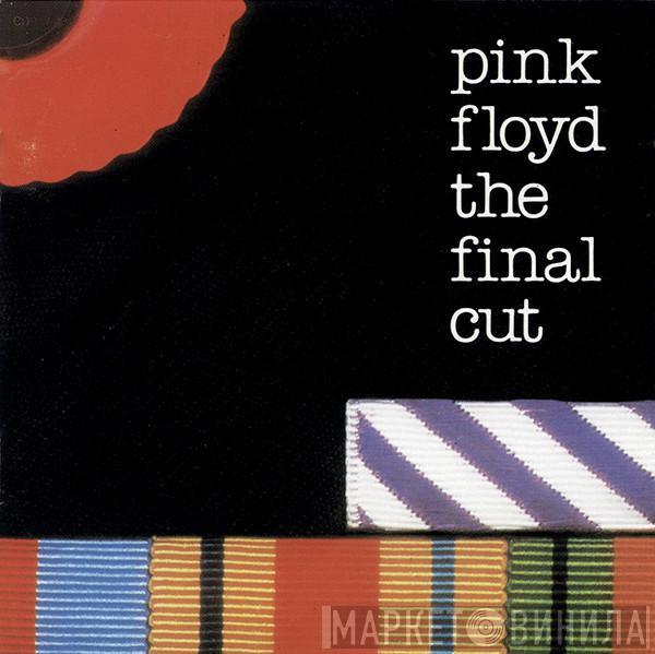  Pink Floyd  - The Final Cut