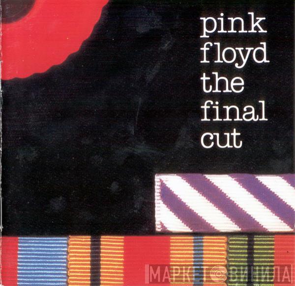  Pink Floyd  - The Final Cut