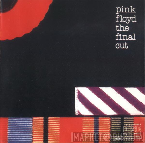  Pink Floyd  - The Final Cut