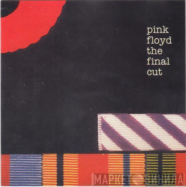  Pink Floyd  - The Final Cut