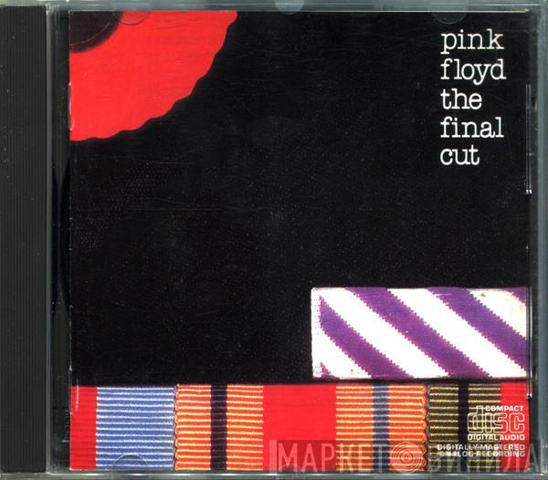  Pink Floyd  - The Final Cut