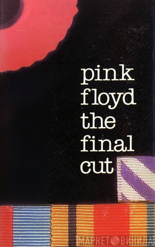  Pink Floyd  - The Final Cut