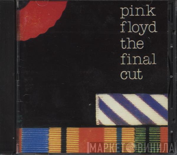  Pink Floyd  - The Final Cut