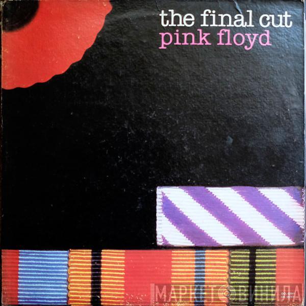  Pink Floyd  - The Final Cut