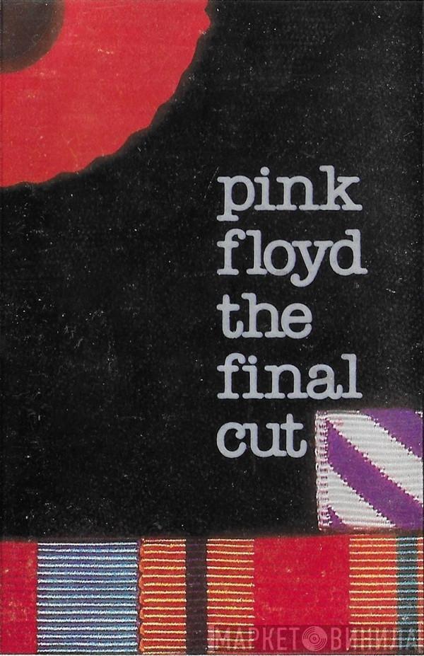  Pink Floyd  - The Final Cut